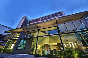 A-One Boutique Hotel in Bangkok